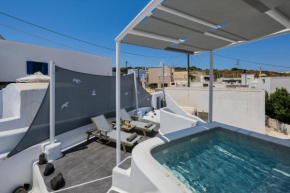 Astrea Suites Feggaropetra Cave House